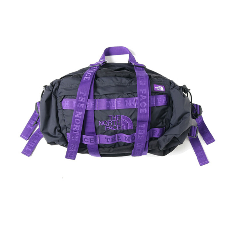the north face cordura nylon lumber pack